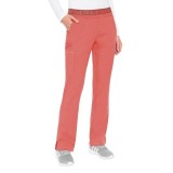 MC7739P Petite Touch Performance Yoga Pantalons Cargo à 7 Poches par Med Couture