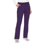 MC7739 Touch Performance Yoga 7 Pocket Cargo Pant by Med Couture