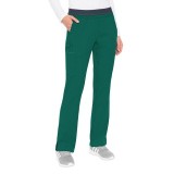 MC7739 Touch Performance Yoga 7 Pocket Cargo Pant by Med Couture