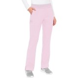 MC7739P Petite Touch Performance Yoga Pantalons Cargo à 7 Poches par Med Couture