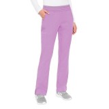 MC7739P Petite Touch Performance Yoga Pantalons Cargo à 7 Poches par Med Couture