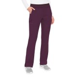 MC7739P Petite Touch Performance Yoga Pantalons Cargo à 7 Poches par Med Couture