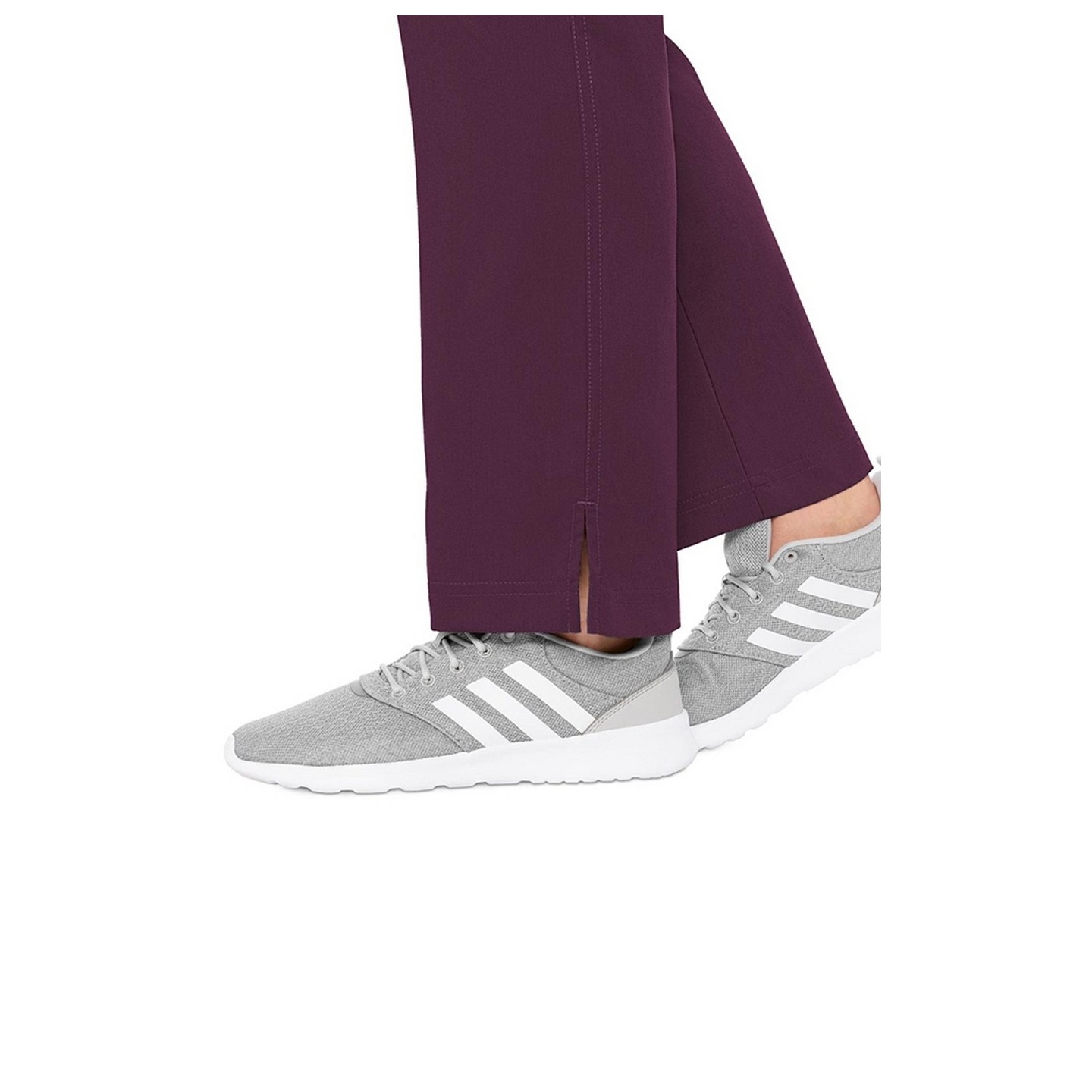 MC7739P Petite Touch Performance Yoga Pantalons Cargo à 7 Poches par Med Couture