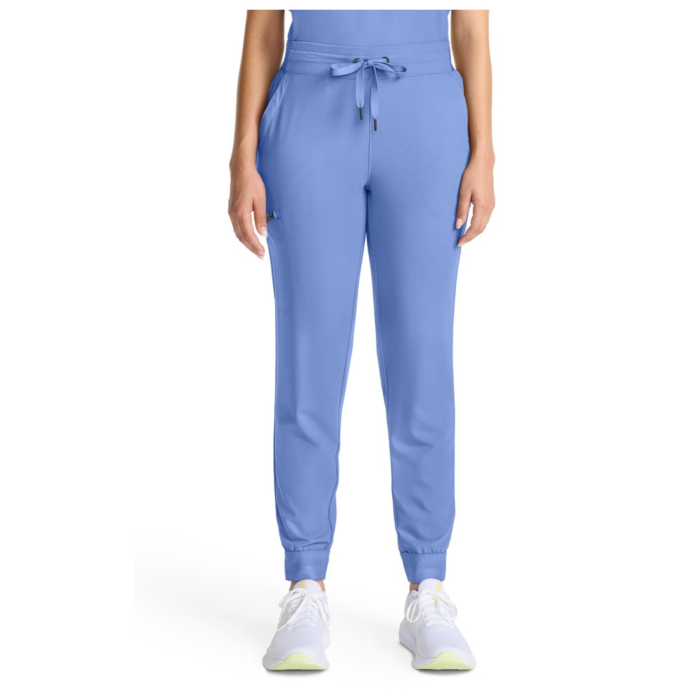 HH155 Quest Pantalon de Jogging 'Bekah' à 5 Poches par Healing Hands