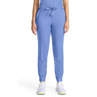 HH155P Petite Quest Pantalon de Jogging 'Bekah' à 5 Poches par Healing Hands