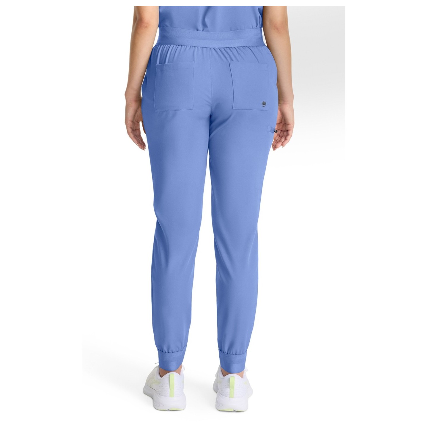 HH155P Petite Quest Pantalon de Jogging 'Bekah' à 5 Poches par Healing Hands