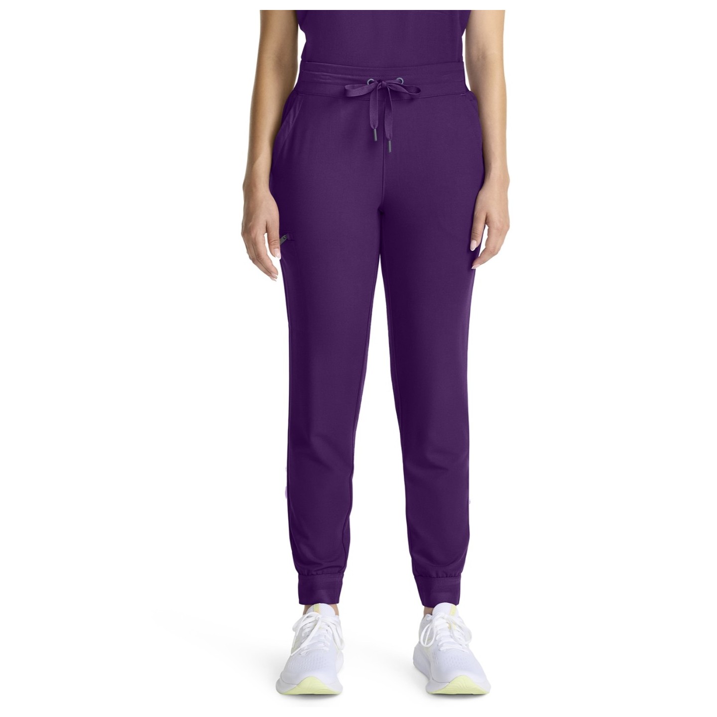 HH155P Petite Quest Pantalon de Jogging 'Bekah' à 5 Poches par Healing Hands