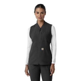 C82510 Charhartt Force Cross-Flex Gilet Légère avec 5 Poches