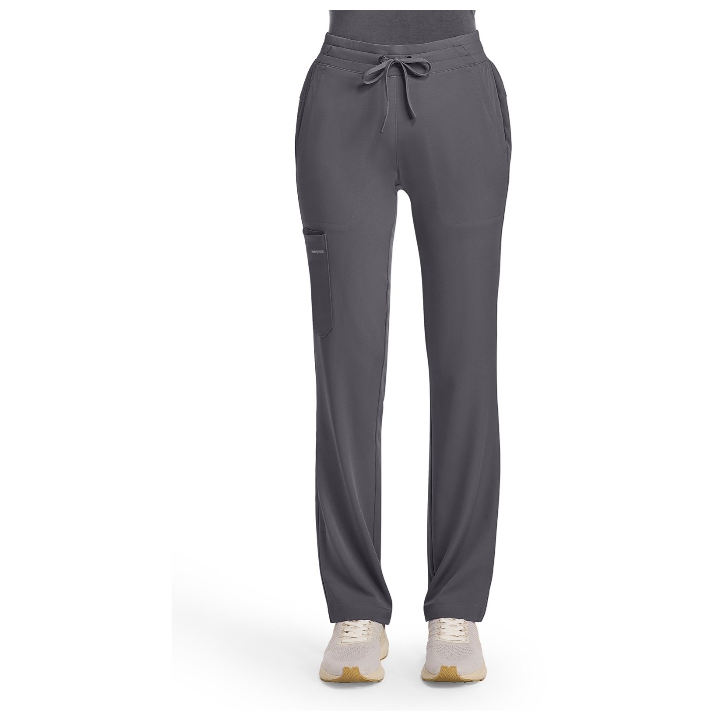 HH053 5 Pocket Straight Leg Cargo Pant from HH Works by Healing Hands