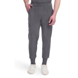 DK040 Dickies Dynamix Men's Natural Rise 4 Pocket Jogger Pant