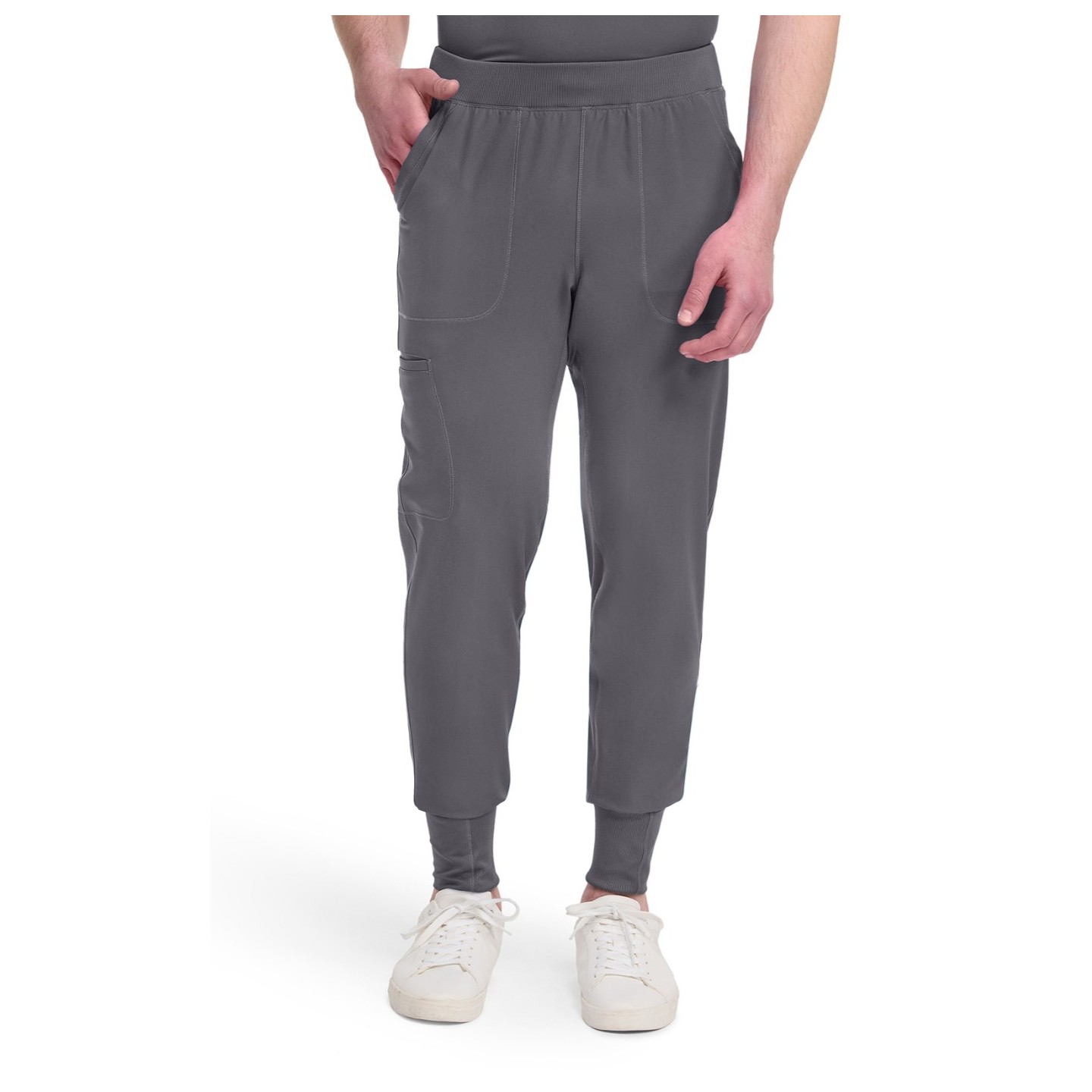 DK040 Dickies Dynamix Pantalon Jogger Sportif avec 4 Poches pour Hommes