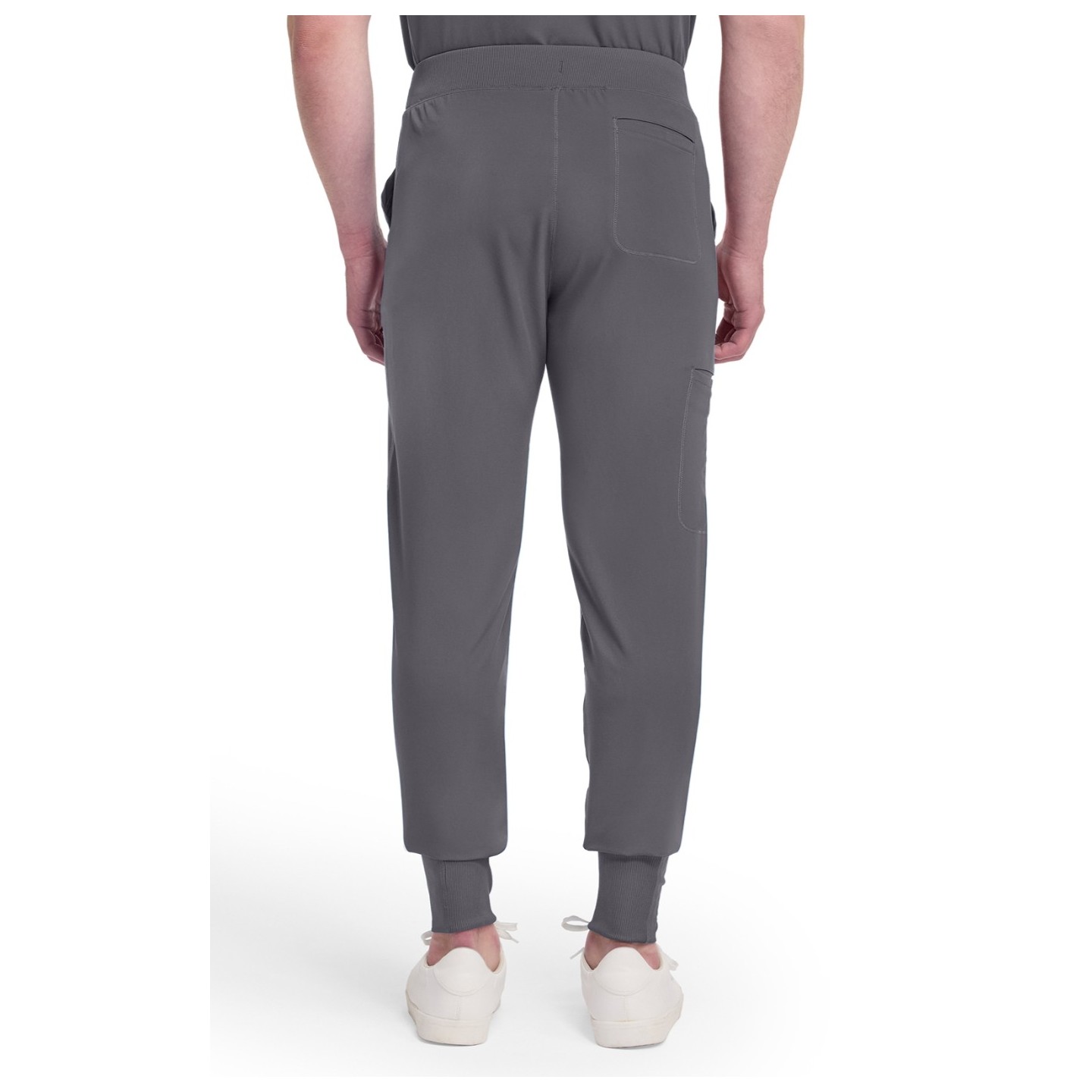 DK040 Dickies Dynamix Pantalon Jogger Sportif avec 4 Poches pour Hommes