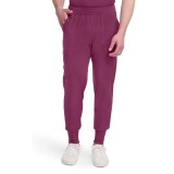 DK040 Dickies Dynamix Pantalon Jogger Sportif avec 4 Poches pour Hommes