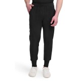 DK040 Dickies Dynamix Pantalon Jogger Sportif avec 4 Poches pour Hommes