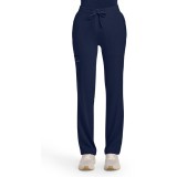 HH053 5 Pocket Straight Leg Cargo Pant from HH Works by Healing Hands