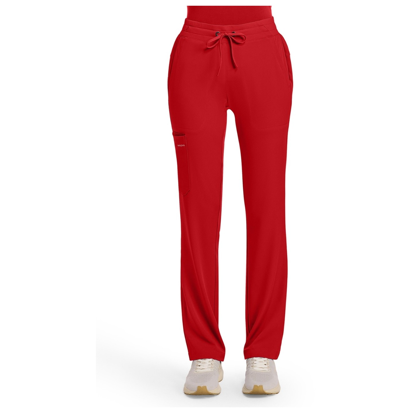 HH053 5 Pocket Straight Leg Cargo Pant from HH Works by Healing Hands