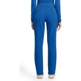 HH053 Pantalon Cargo à Jambe Droite avec 5 Poches de HH Works par Healing Hands