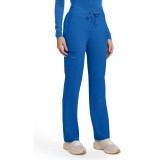 HH053 Pantalon Cargo à Jambe Droite avec 5 Poches de HH Works par Healing Hands