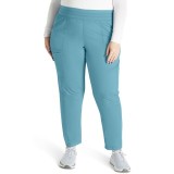 WW011P Petite Workwear Revolution Pantalon de Joggeur avec 5 Poches de Cherokee