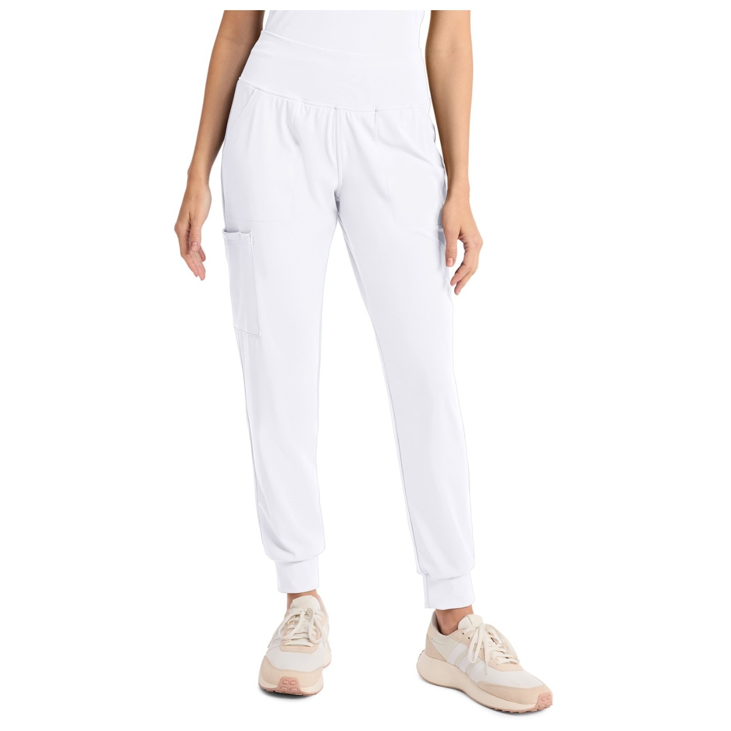 CK033 Achieve 5 Pocket Cargo Joggers by Cherokee