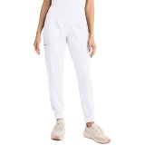 CK033P Petite Achieve 5 Pocket Cargo Joggers by Cherokee