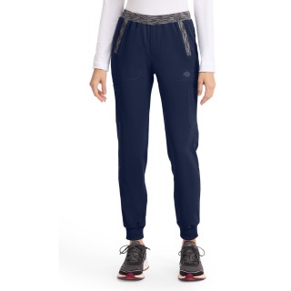 DK185 Dickies Dynamix Pantalon Jogger Sportif à Taille Naturelle