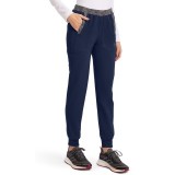 DK185 Dickies Dynamix Natural Rise Sporty Jogger Pant