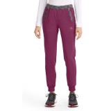 DK185 Dickies Dynamix Pantalon Jogger Sportif à Taille Naturelle