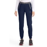 DK185 Dickies Dynamix Natural Rise Sporty Jogger Pant