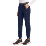 DK185 Dickies Dynamix Natural Rise Sporty Jogger Pant