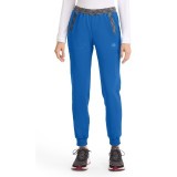 DK185 Dickies Dynamix Pantalon Jogger Sportif à Taille Naturelle