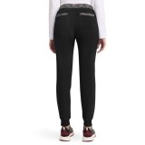 DK185 Dickies Dynamix Pantalon Jogger Sportif à Taille Naturelle