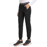 DK185 Dickies Dynamix Natural Rise Sporty Jogger Pant