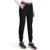 DK185 Dickies Dynamix Pantalon Jogger Sportif à Taille Naturelle
