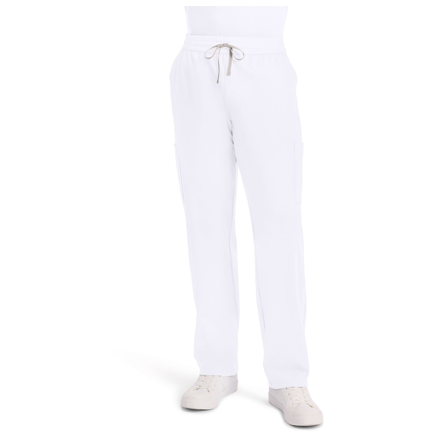 CK036S Short Achieve Men's 5 Pocket Straight Leg Pant by Cherokee