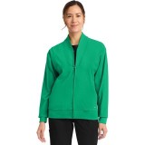 CK353 Achieve Veste d'Échauffement Zippée par Cherokee