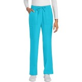 CK272A WW Originals Ultra Straight Leg Trouser Cargo Pant by Cherokee