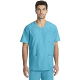 CK783A WW Originals Ultra Haut à col en V pour Homme by Cherokee