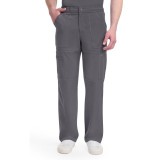 DK110 Dickies Dynamix Men's Straight Leg 6 Pocket Cargo Pant