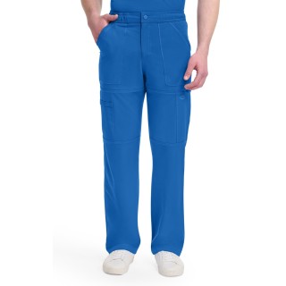 DK110 Dickies Dynamix Men's Straight Leg 6 Pocket Cargo Pant