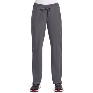 DK130 Dickies Dynamix Mid Rise Straight Leg Pant