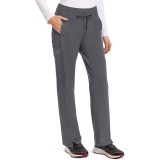 DK130 Dickies Dynamix Mid Rise Straight Leg Pant