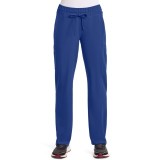 DK130 Dickies Dynamix Pantalon Taille Mi-Haute à Jambe Droite