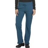 DK130 Dickies Dynamix Mid Rise Straight Leg Pant