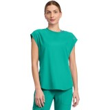 MC703 AMP Haut Missy avec Manches Dolman Pliable par Med Couture