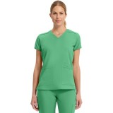 2411 Insight  Haut d'Uniforme à 3 Poche par Med Couture