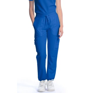 7200 Flaunt Scrub Jogger Pant