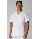 674 Solis Men's Caldwell 4 Pocket Top by koi