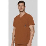 674 Solis Haut Caldwell pour Hommes avec 4 Poches par koi