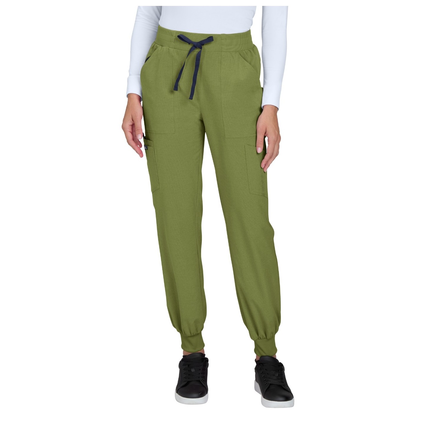781 Solis Pantalon Jogger Cargo Hettie par koi